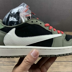 Air Jordan 1 Low Aj1 Cq4277006