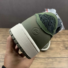 Air Jordan 1 Low Aj1 Cq4277006 - comprar online