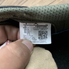 Imagem do Air Jordan 1 Low Aj1 Cq4277006