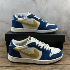 Air Jordan 1 Low Aj1 Cq4277100 - loja online