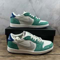 Air Jordan 1 Low Aj1 Cq4277101 - loja online