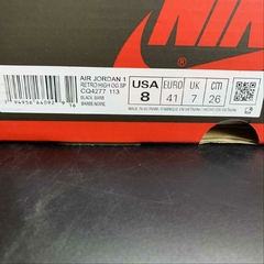 Air Jordan 1 Low Aj1 Cq4277113 - Lasper Shop