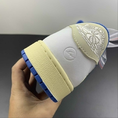 Air Jordan 1 Low Aj1 Cq4277212 - comprar online