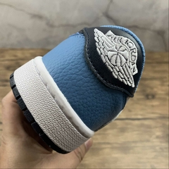 Air Jordan 1 Low Aj1 Cq4278001 - comprar online