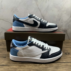 Air Jordan 1 Low Aj1 Cq4278001 - loja online