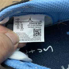 Imagem do Air Jordan 1 Low Aj1 Cq4278001