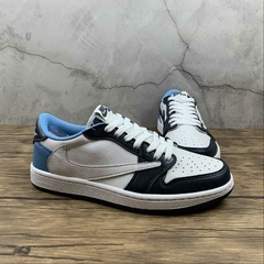 Air Jordan 1 Low Aj1 Cq4278001 - comprar online