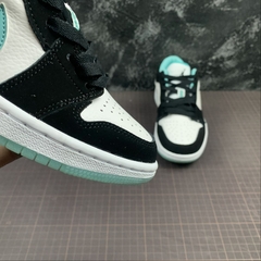 Air Jordan 1 Low Aj1 Cq9828131 - loja online