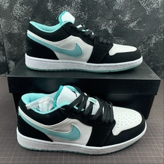Air Jordan 1 Low Aj1 Cq9828131 - loja online