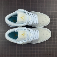 Air Jordan 1 Low Aj1 Cv3043100 - Lasper Shop