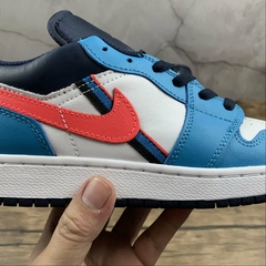 Air Jordan 1 Low Aj1 Cv4892100