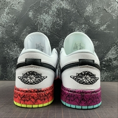 Air Jordan 1 Low Aj1 Cv9548100 na internet