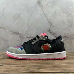 Air Jordan 1 Low Aj1 Cw0418006