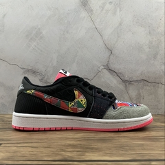 Air Jordan 1 Low Aj1 Cw0418006 - comprar online