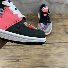 Air Jordan 1 Low Aj1 Cw0418006 - loja online