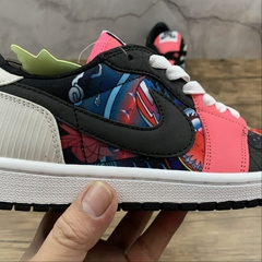 Air Jordan 1 Low Aj1 Cw0418006