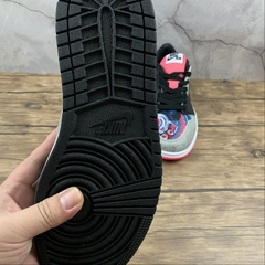 Air Jordan 1 Low Aj1 Cw0418006 na internet