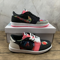 Air Jordan 1 Low Aj1 Cw0418006 - loja online