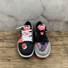 Air Jordan 1 Low Aj1 Cw0418006
