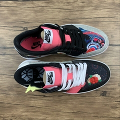 Air Jordan 1 Low Aj1 Cw0418006 - Lasper Shop