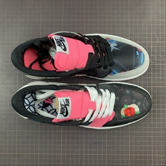 Air Jordan 1 Low Aj1 Cw0418006 - Lasper Shop
