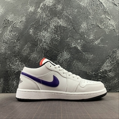 Air Jordan 1 Low Aj1 Cw7009100 - comprar online
