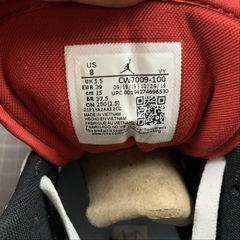 Imagem do Air Jordan 1 Low Aj1 Cw7009100