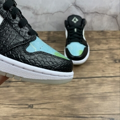 Air Jordan 1 Low Aj1 Cw7309090 - loja online