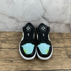Air Jordan 1 Low Aj1 Cw7309090