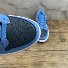Imagem do Air Jordan 1 Low Aj1 Cz0356200