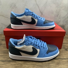 Air Jordan 1 Low Aj1 Cz0356200 - loja online