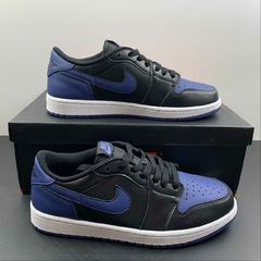 Air Jordan 1 Low Aj1 Cz0790041 - loja online
