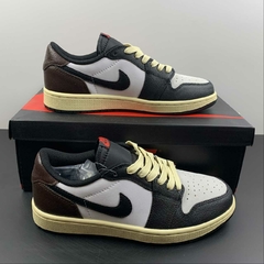 Air Jordan 1 Low Aj1 Cz0790061 - loja online
