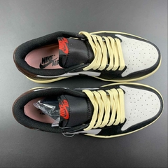 Air Jordan 1 Low Aj1 Cz0790061 - Lasper Shop