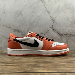 Air Jordan 1 Low Aj1 Cz0790801 - comprar online