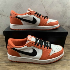 Air Jordan 1 Low Aj1 Cz0790801 - loja online