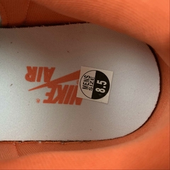 Air Jordan 1 Low Aj1 Cz0790801 - Lasper Shop