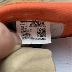 Imagem do Air Jordan 1 Low Aj1 Cz0790801