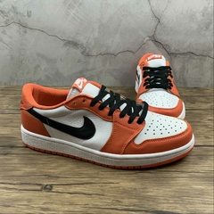Air Jordan 1 Low Aj1 Cz0790801 - comprar online