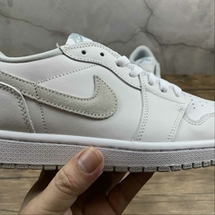 Air Jordan 1 Low Aj1 Cz0858100