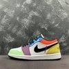Air Jordan 1 Low Aj1 Cz3572104