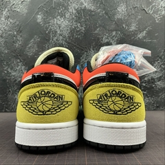 Air Jordan 1 Low Aj1 Cz3572104 - loja online