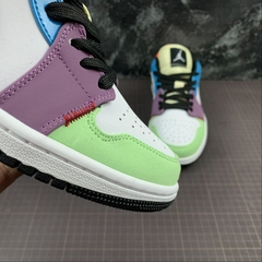 Air Jordan 1 Low Aj1 Cz3572104