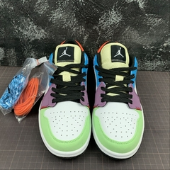 Air Jordan 1 Low Aj1 Cz3572104 - Lasper Shop