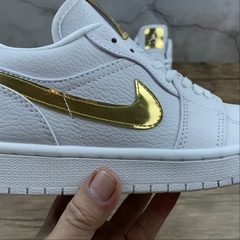 Air Jordan 1 Low Aj1 Cz4776100