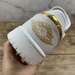 Air Jordan 1 Low Aj1 Cz4776100 - comprar online