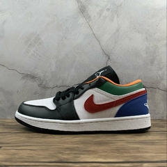 Air Jordan 1 Low Aj1 Cz4776101