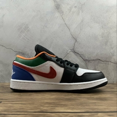 Air Jordan 1 Low Aj1 Cz4776101 - comprar online