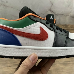 Air Jordan 1 Low Aj1 Cz4776101