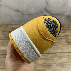 Air Jordan 1 Low Aj1 Cz6906200 - comprar online